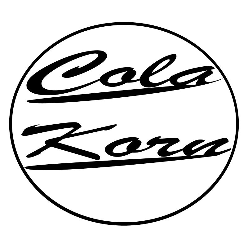 Cola Grain rond
