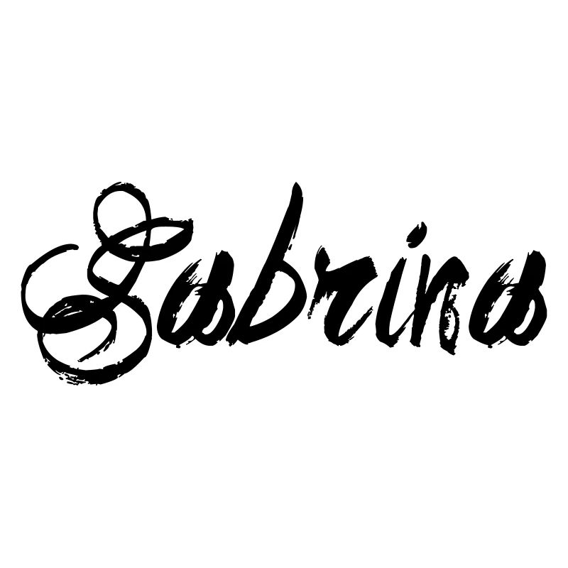 Sabrina