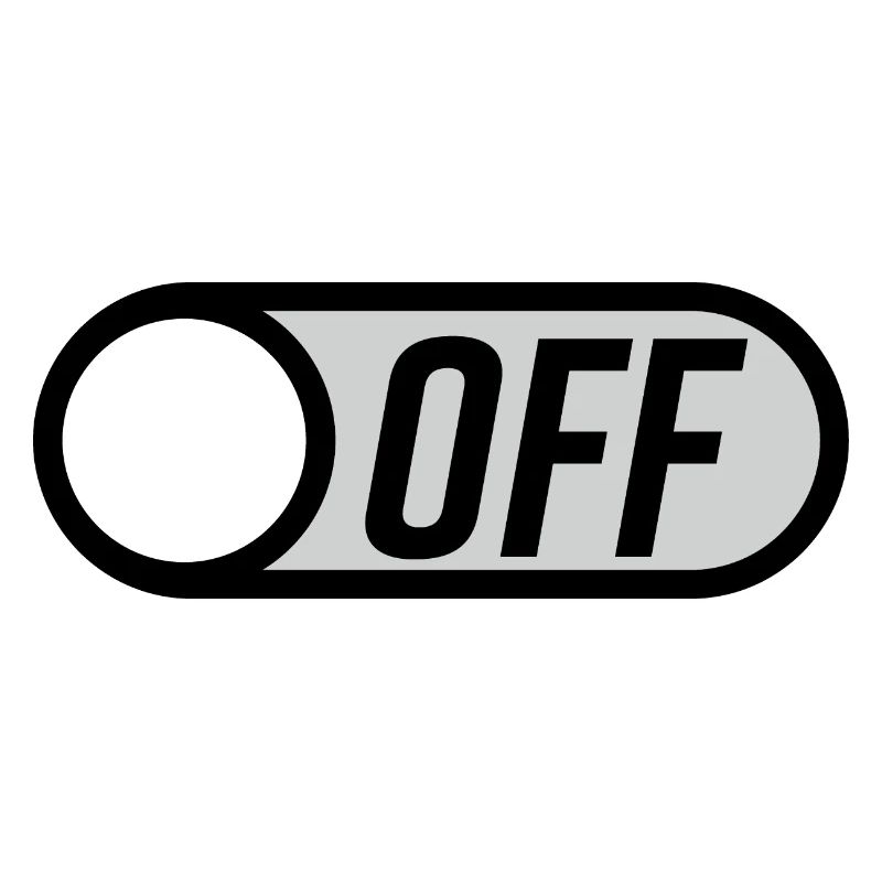 Mode de commutation d’arrêt