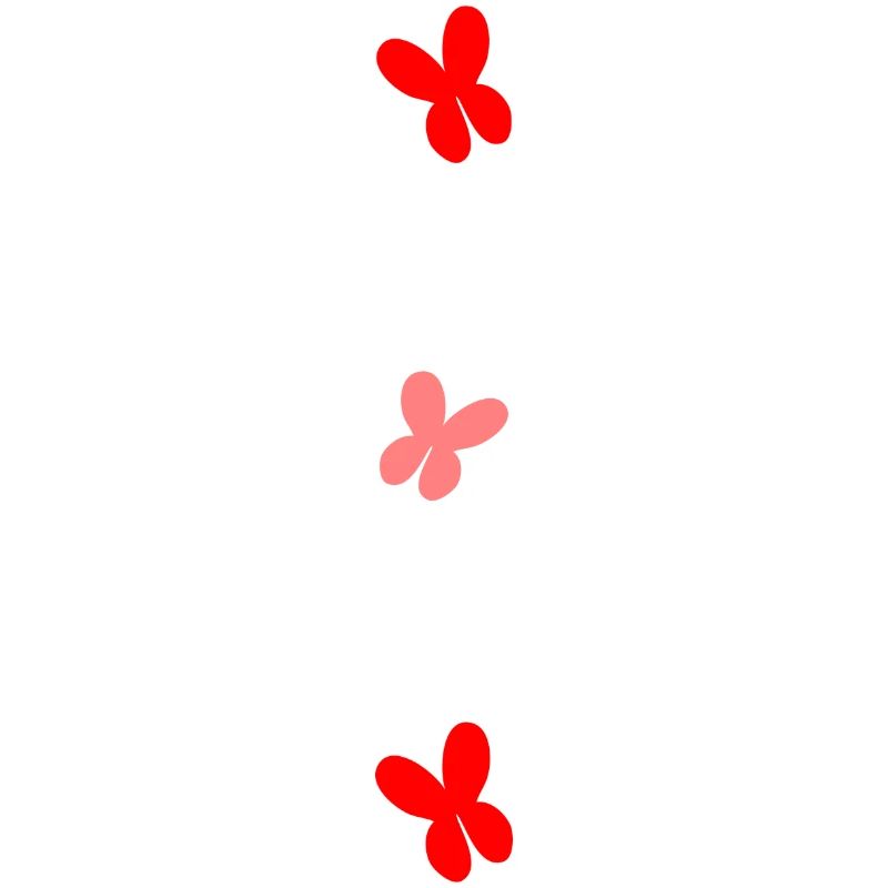 Papillons