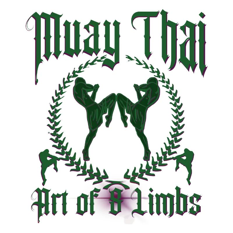 Muay Thai Kickboxen