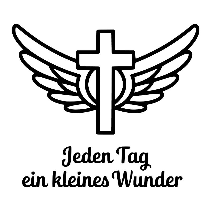 Jeden Tag ein kleines Wunder