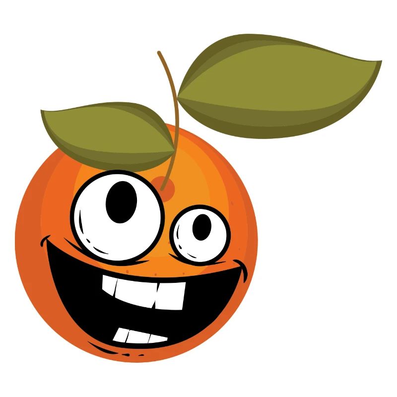 Joyeux Orange
