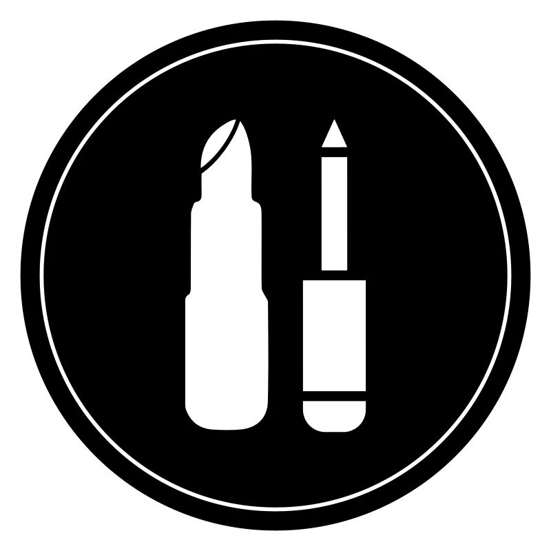 Make Up Cosmetic Icon