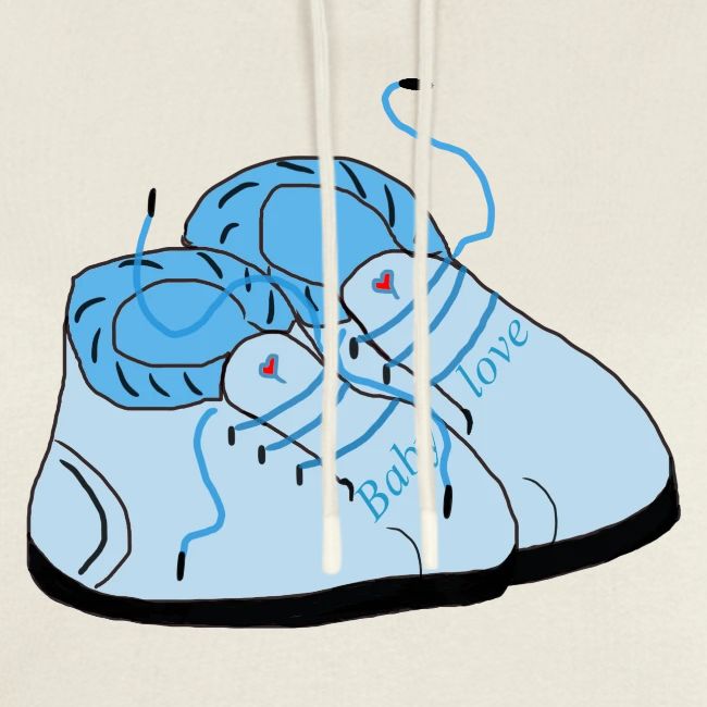 Baby Love Schuhe