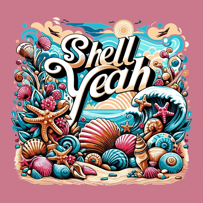 Shell Yeah