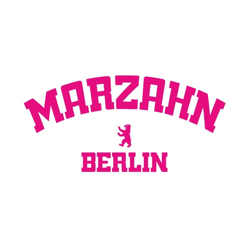 Marzahn - Berlin - Deutschland - Germany