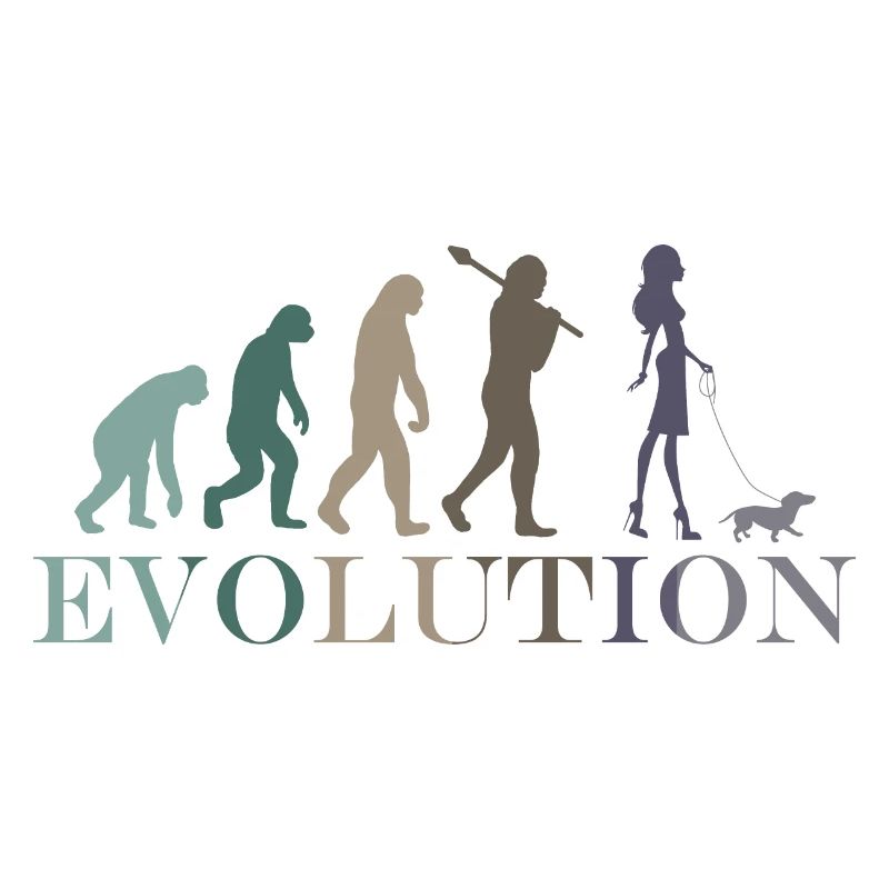 WEIBLICHER EVOLUTION DACKEL