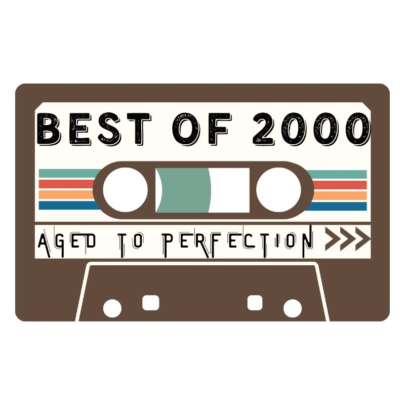 Das Beste aus 2000
