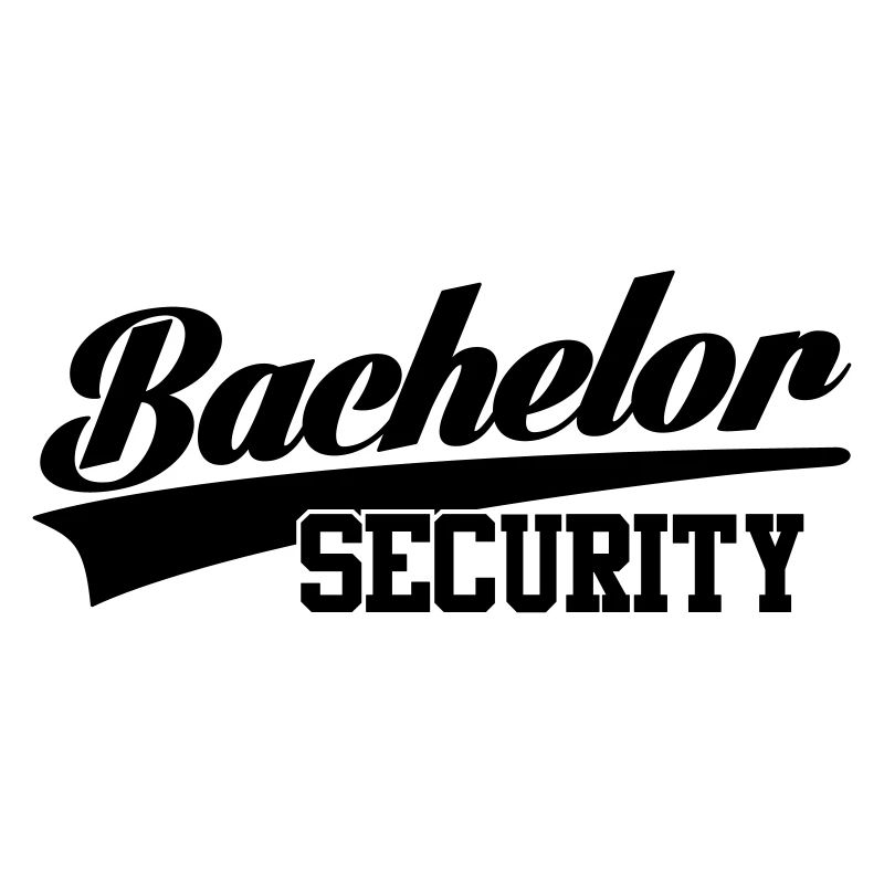 bachelor security