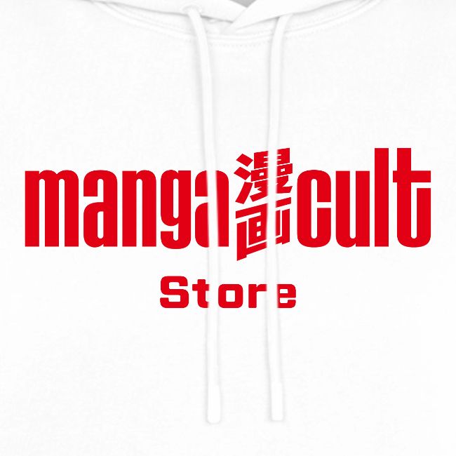Manga Cult Store Logo