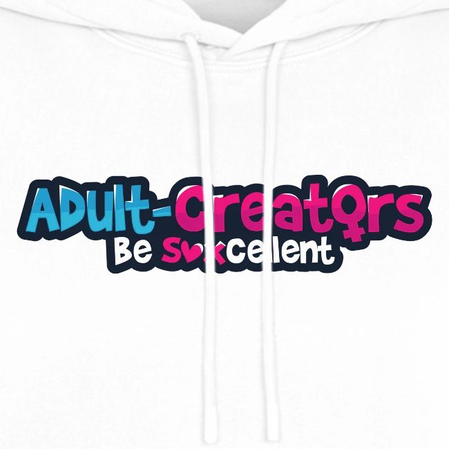Adult-Creators Textlogo