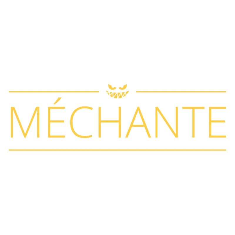 Ungezogenes Mädchen