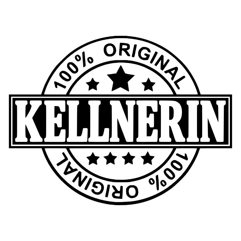 kellnerin