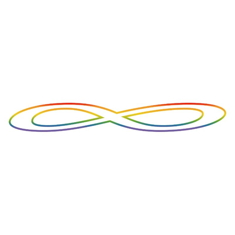 Rainbow Infinity