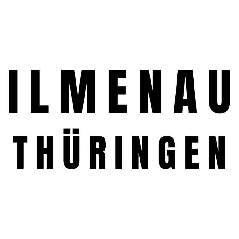 Ilmenau, Thuringe