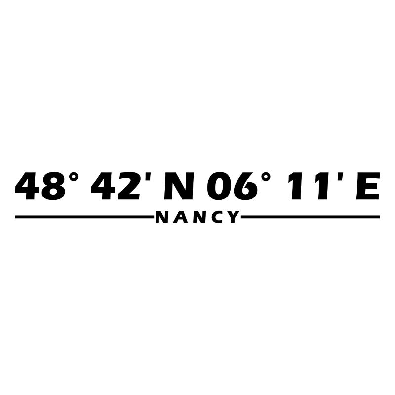 Nancy Coordinates