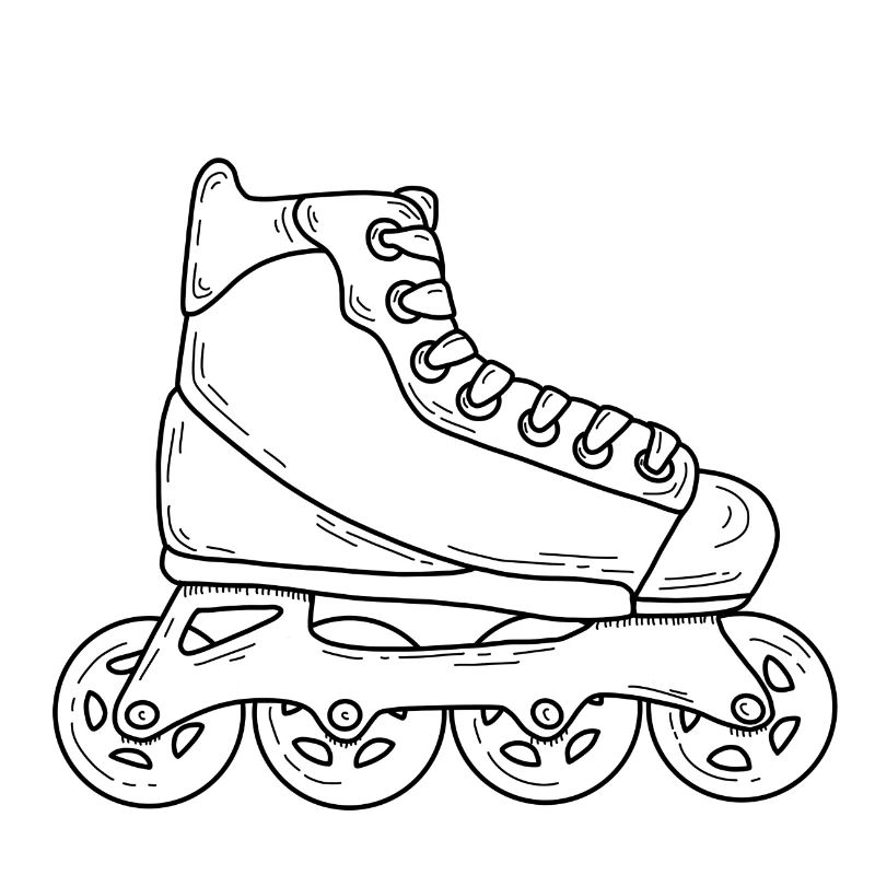 Inline Skates
