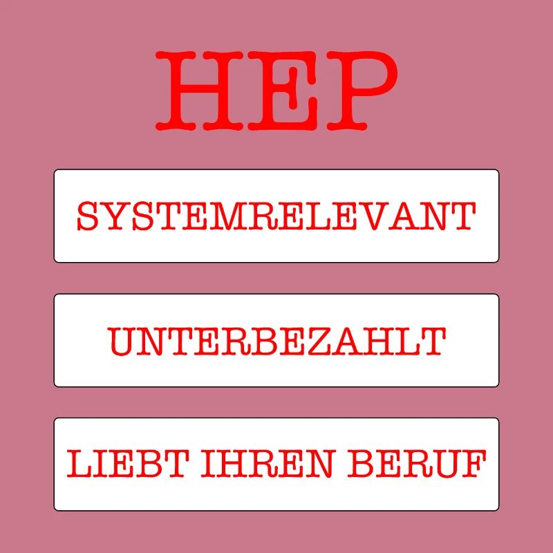 Heilerziehungspfleger Systemrelevant