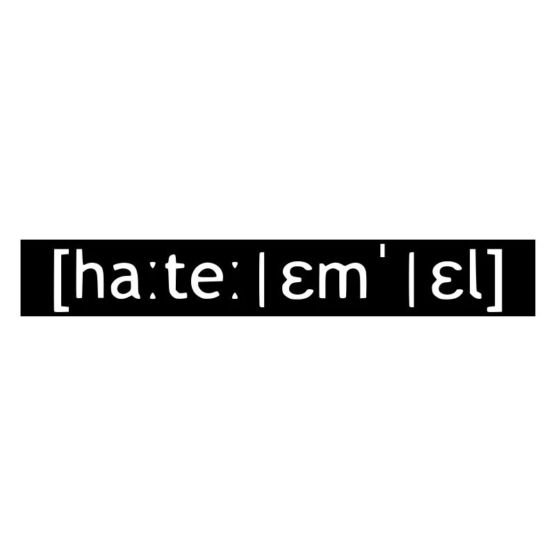 HTML / CSS LAUTSCHRIFT - SIMPLE