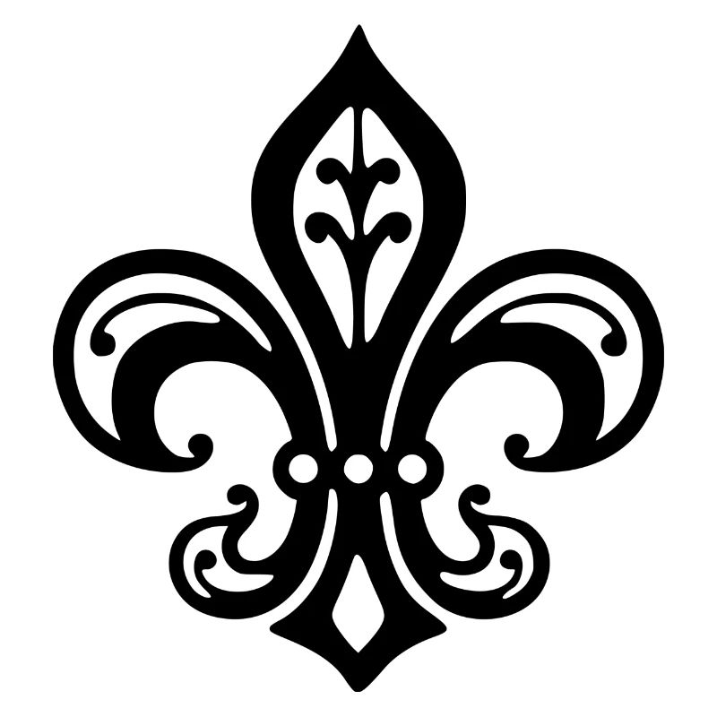 Fleur de Lys