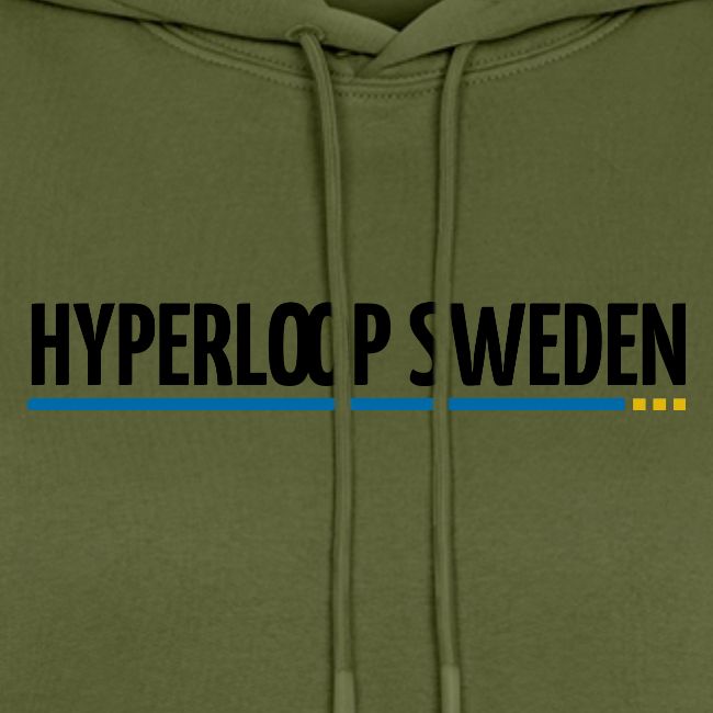 Hyperloop Sweden