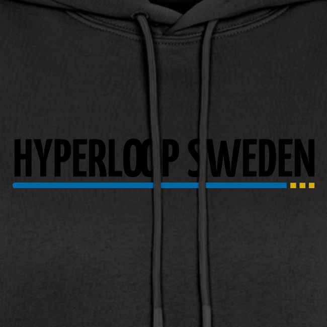 Hyperloop Sweden