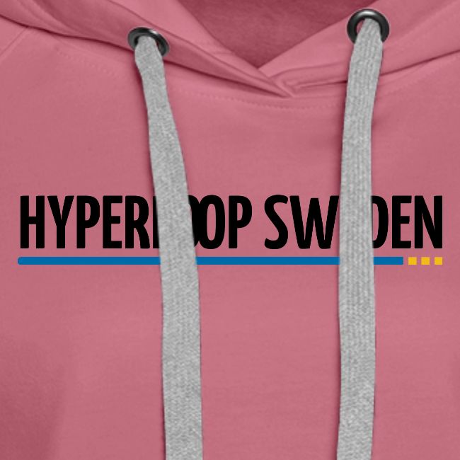 Hyperloop Sweden