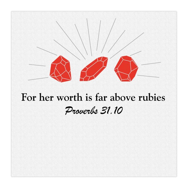 31 Rubies