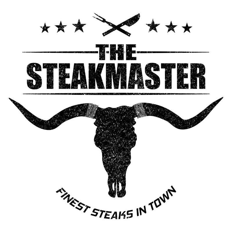 The Steakmaster