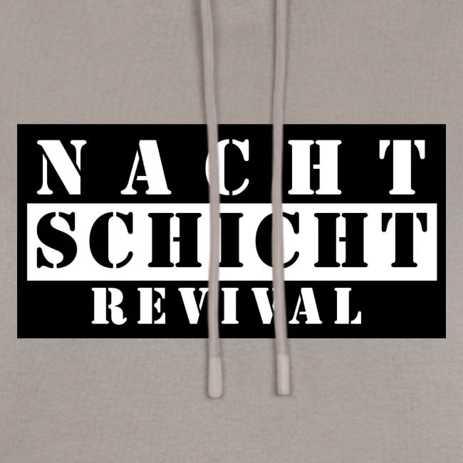 Nachtschicht Revival Logo