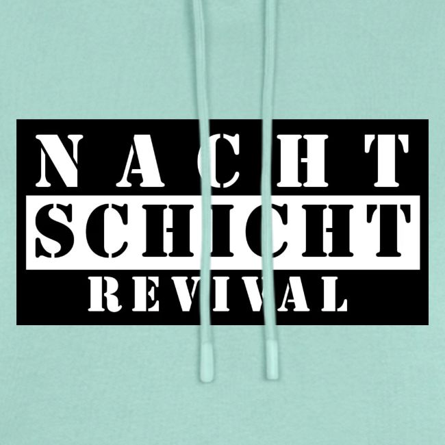 Nachtschicht Revival Logo