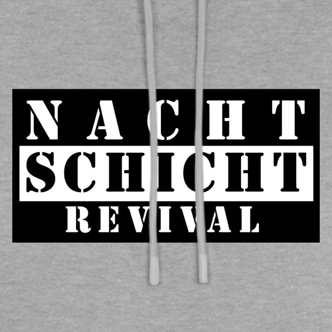Nachtschicht Revival Logo