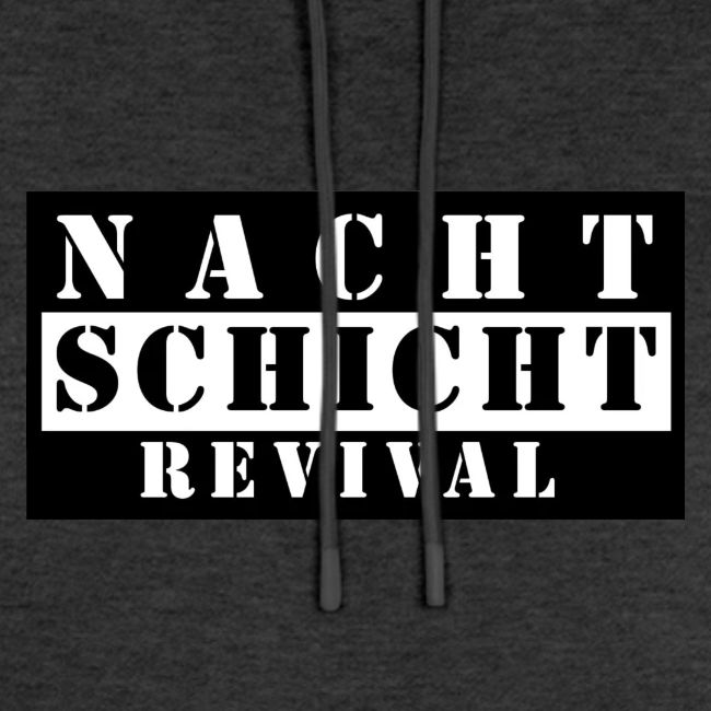 Nachtschicht Revival Logo