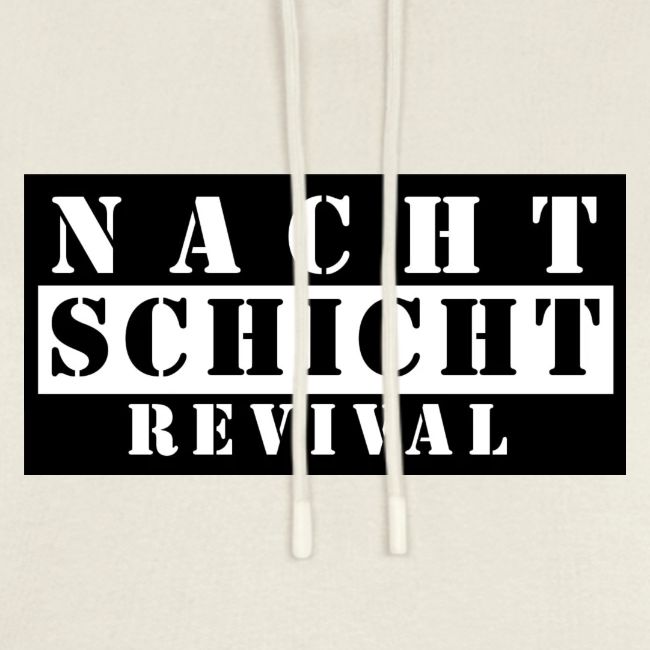 Nachtschicht Revival Logo