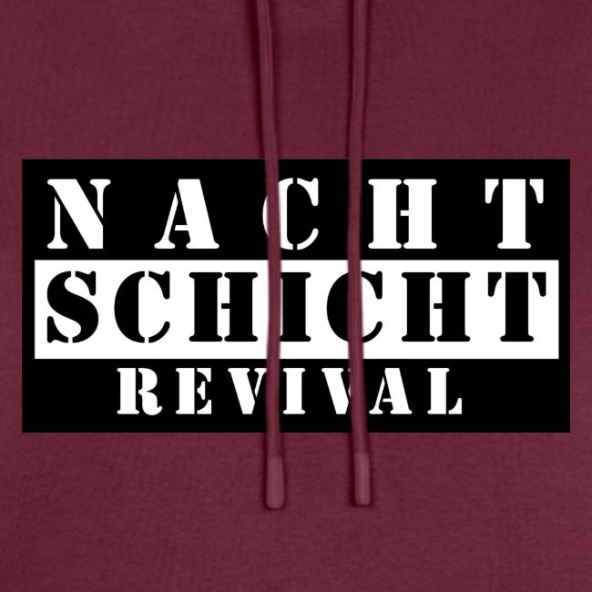 Nachtschicht Revival Logo