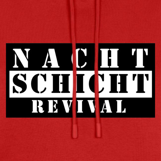 Nachtschicht Revival Logo