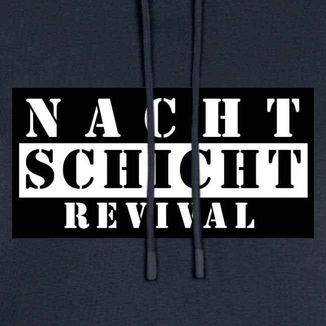 Nachtschicht Revival Logo