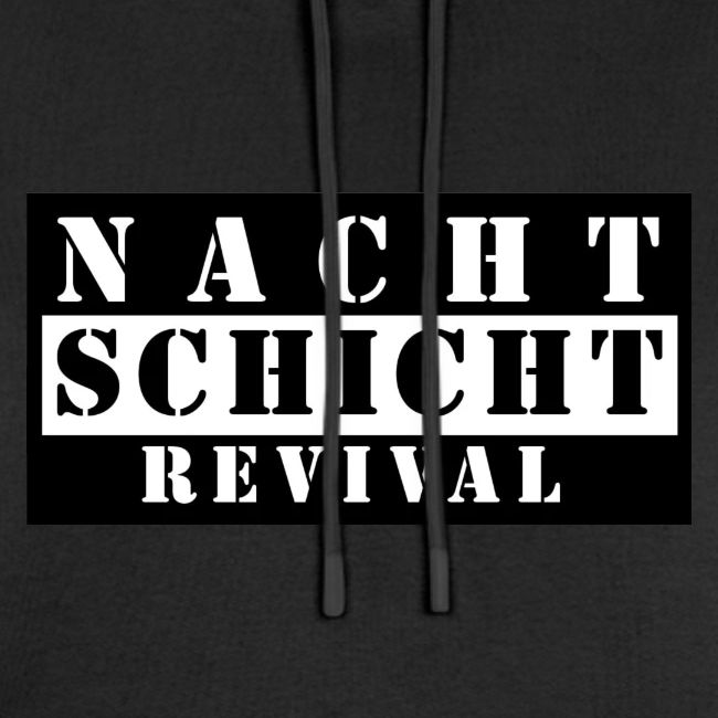Nachtschicht Revival Logo