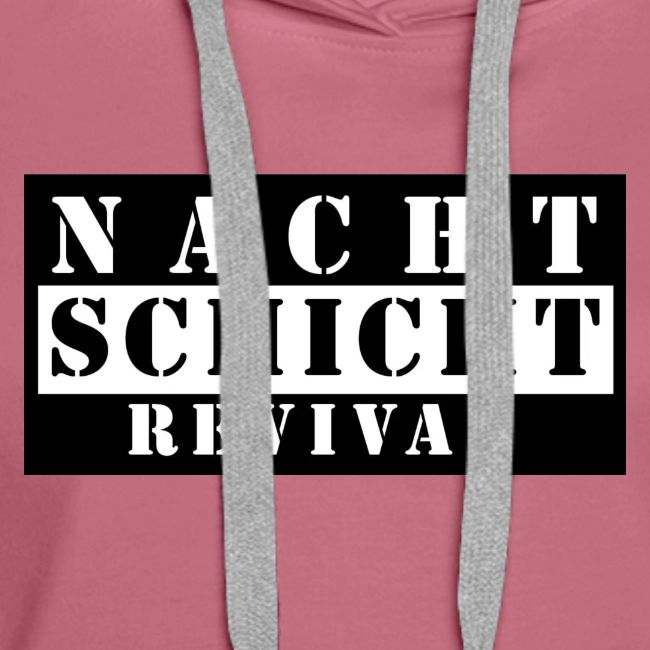 Nachtschicht Revival Logo