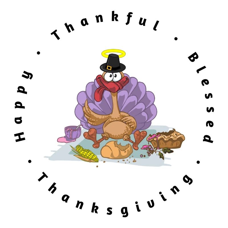 SASSY thanksg B RAO