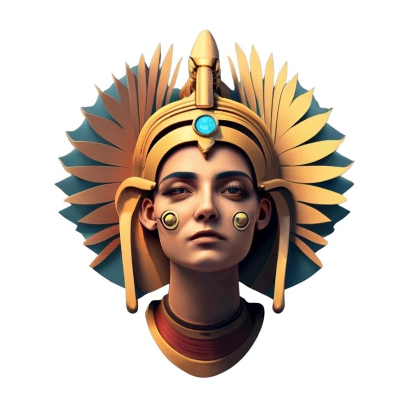 Sphinx Mythological Creature