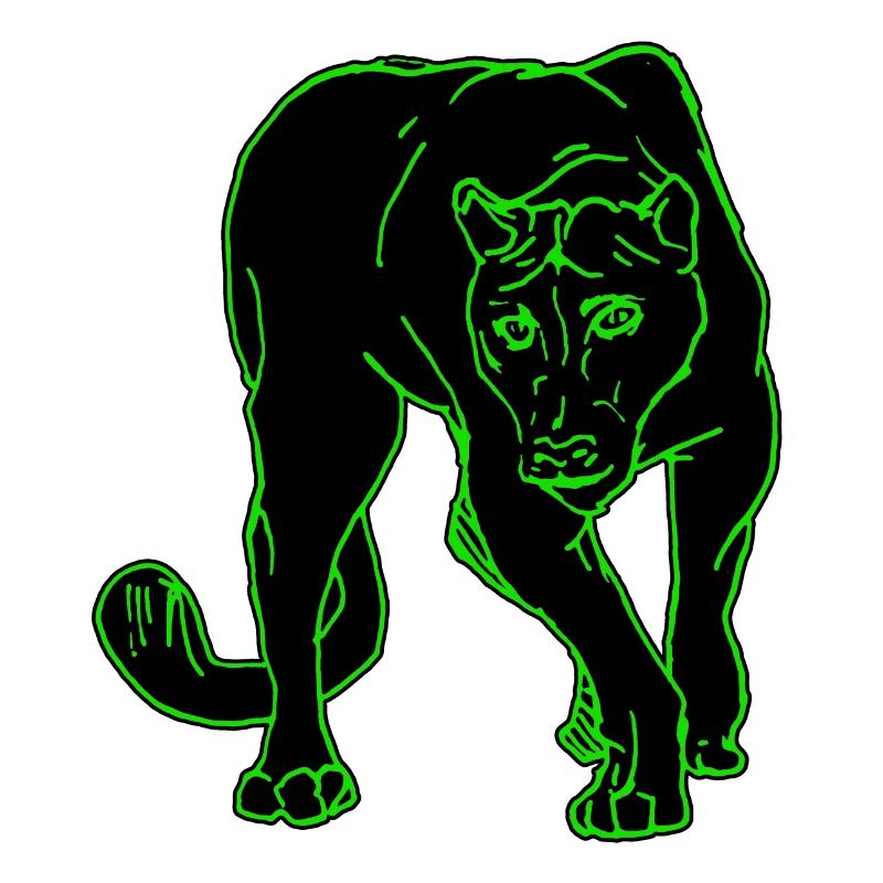 panthère
