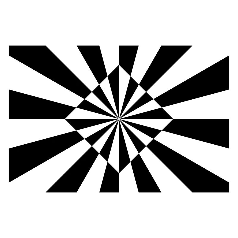 Optical illusion