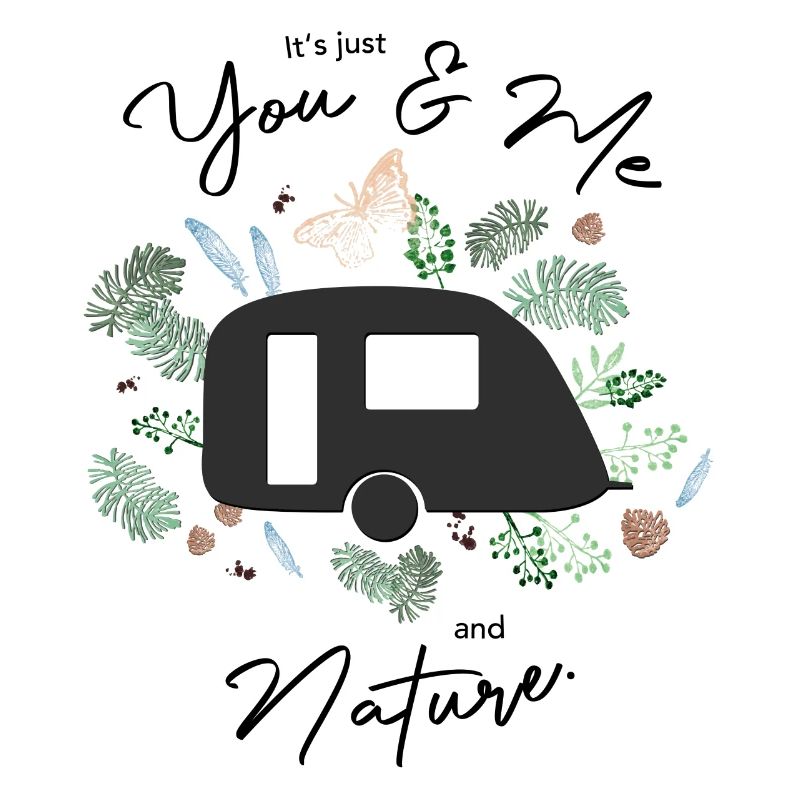 You - Me - Caravan