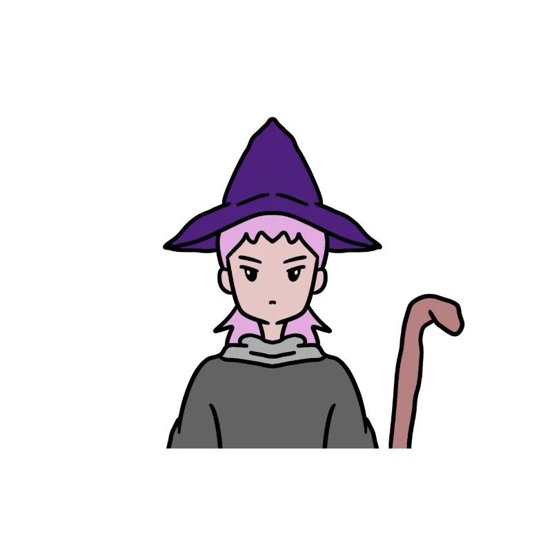 Sorcière