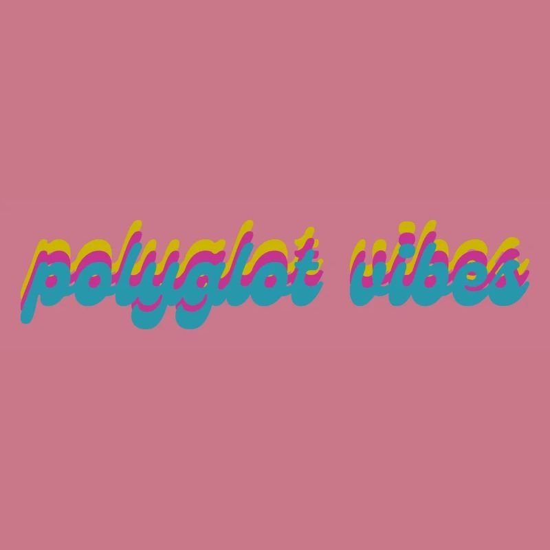Polyglot Vibes
