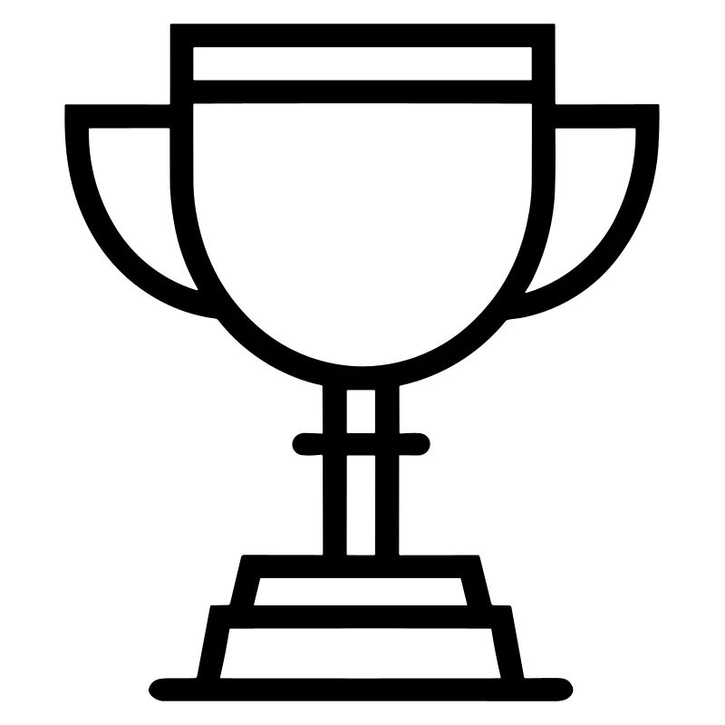 Trophäe