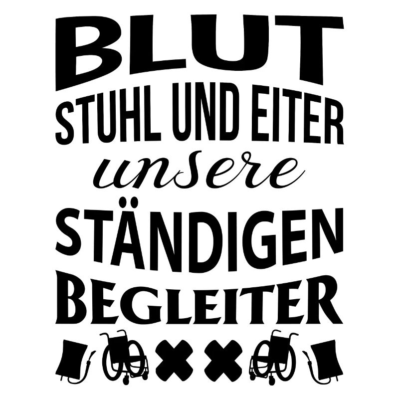 Krankenschwester Krankenpfleger