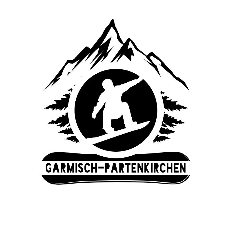 Garmisch-Partenkirchen mit Kinder